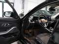 BMW 318 318d Touring BUSINESS CURVED, PANORAMA Zwart - thumbnail 15