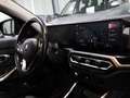BMW 318 318d Touring BUSINESS CURVED, PANORAMA Zwart - thumbnail 23