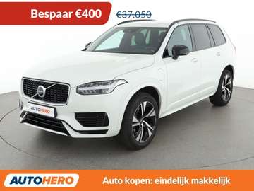 2.0 T8 Plug-in Hybrid R Design AWD