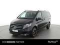 Mercedes-Benz Vito 119 CDI Kombi 4x4 PRO Lang AHK 2,5t 8 Sitze Schwarz - thumbnail 1