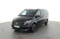 Mercedes-Benz Vito 119 CDI Kombi 4x4 PRO Lang AHK 2,5t 8 Sitze Schwarz - thumbnail 2