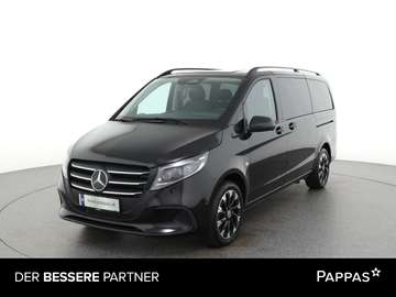 119 CDI Kombi 4x4 PRO Lang AHK 2,5t 8 Sitze