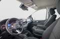 Mercedes-Benz Vito 119 CDI Kombi 4x4 PRO Lang AHK 2,5t 8 Sitze Schwarz - thumbnail 8