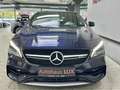 Mercedes-Benz CLA 45 AMG 4MATIC*AMG DRIVERS*LED*AMBIENTE*59TKM Bleu - thumbnail 3