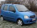 Suzuki Wagon R+ WAGON R+ 1.3 Classic Modrá - thumbnail 3