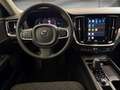 Volvo S60 -40% B4 MHEV 197cv BVA +GPS+CAM+LED+CLIM+Options Gris - thumbnail 9
