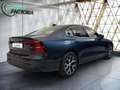 Volvo S60 -40% B4 MHEV 197cv BVA +GPS+CAM+LED+CLIM+Options Gris - thumbnail 3
