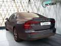 Volvo S60 -40% B4 MHEV 197cv BVA +GPS+CAM+LED+CLIM+Options Gris - thumbnail 4
