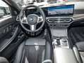 BMW 330 i Limousine (ab 2022) M Sport HUD ACC RFK LM Grau - thumbnail 15
