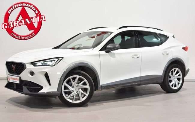 CUPRA Formentor 1.5 TSI 150 CV - foto 1