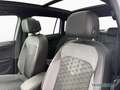 Volkswagen Tiguan 2.0 TDI R-LINE ALLRAD PANO AHK NAVI ACC Silber - thumbnail 10
