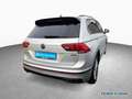 Volkswagen Tiguan 2.0 TDI R-LINE ALLRAD PANO AHK NAVI ACC Silber - thumbnail 4