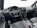 Volkswagen Tiguan 2.0 TDI R-LINE ALLRAD PANO AHK NAVI ACC Silber - thumbnail 14