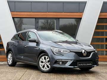 1.5Dci - NAVI/ KEYLESS/ CRUISE/ GARANTIE