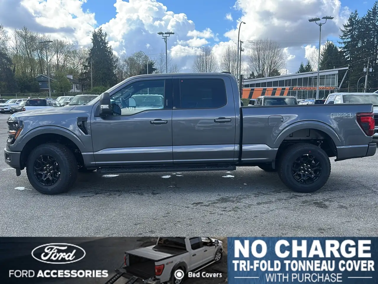 Ford F 150 photo Ford F 150