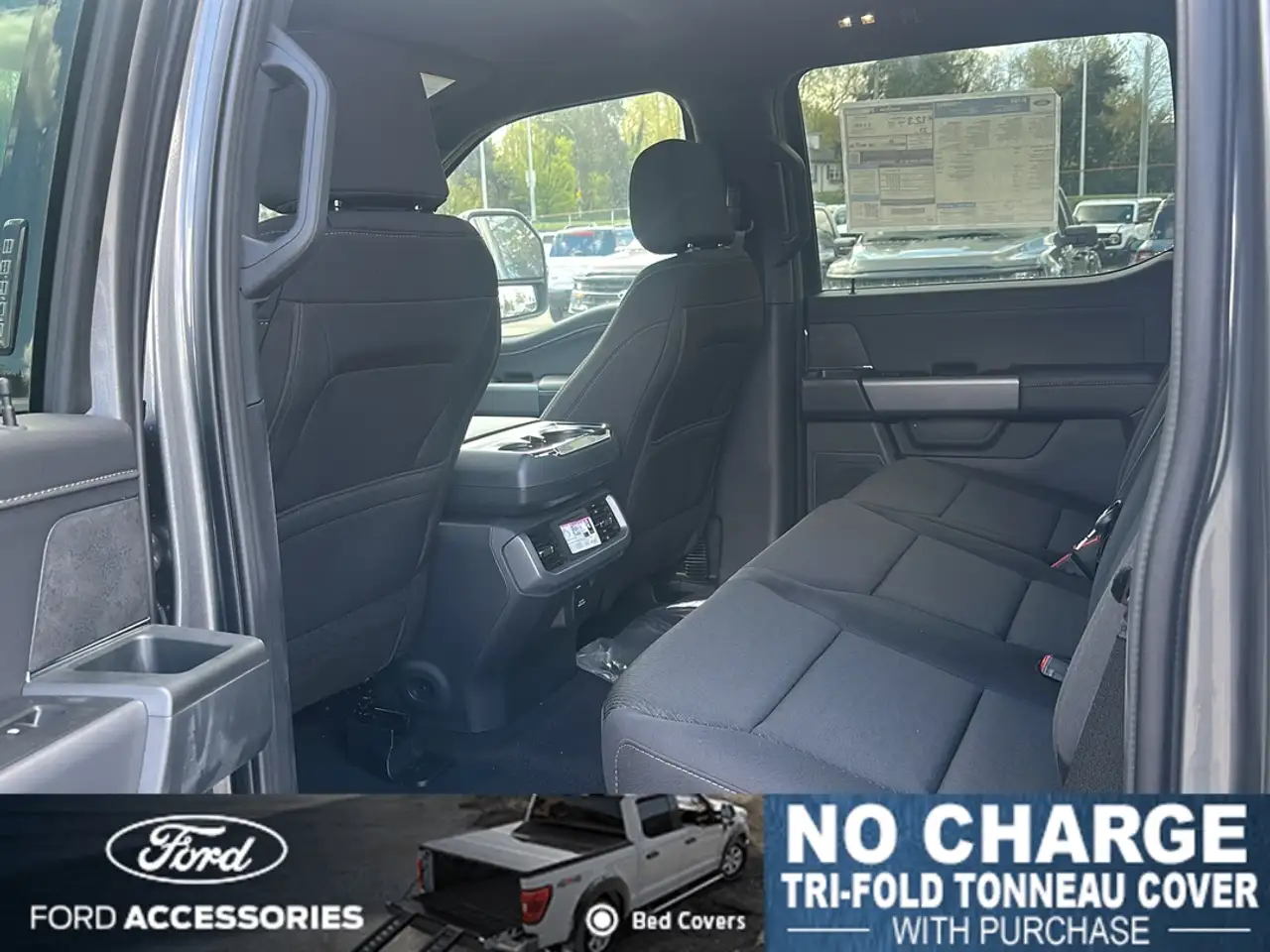 Ford F 150 photo Ford F 150