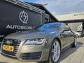 Audi A7 Sportback 3.0 TFSI quattro S-Line*Airco*Automaat Gris - thumbnail 2
