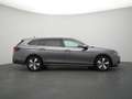 Volkswagen Passat eHybrid Business NAVI VIRT AHK LEDER A Gris - thumbnail 3