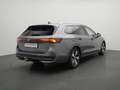 Volkswagen Passat eHybrid Business NAVI VIRT AHK LEDER A Gris - thumbnail 2
