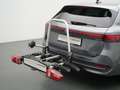 Volkswagen Passat eHybrid Business NAVI VIRT AHK LEDER A Gris - thumbnail 4