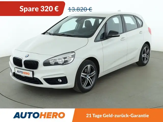 BMW 2er
