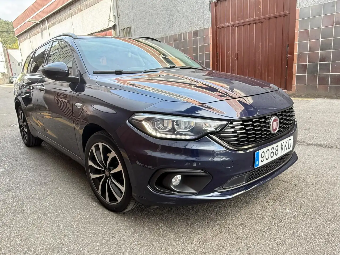 Fiat Tipo SW 1.6 Multijet II S Design - 2