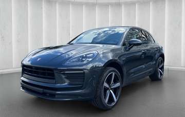 2.0 Turbo 265 CV PDK Restyling - 360 Cam
