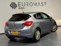 Opel Astra 1.4 Turbo Edition Airco Cruise Pdc Nieuwe Apk Gris - thumbnail 6