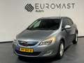 Opel Astra 1.4 Turbo Edition Airco Cruise Pdc Nieuwe Apk Gris - thumbnail 4