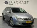 Opel Astra 1.4 Turbo Edition Airco Cruise Pdc Nieuwe Apk Gris - thumbnail 5