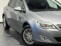 Opel Astra 1.4 Turbo Edition Airco Cruise Pdc Nieuwe Apk Gris - thumbnail 19
