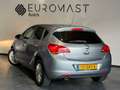 Opel Astra 1.4 Turbo Edition Airco Cruise Pdc Nieuwe Apk Gris - thumbnail 3