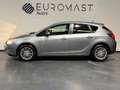 Opel Astra 1.4 Turbo Edition Airco Cruise Pdc Nieuwe Apk Gris - thumbnail 8