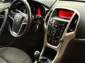 Opel Astra 1.4 Turbo Edition Airco Cruise Pdc Nieuwe Apk Gris - thumbnail 2