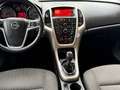 Opel Astra 1.4 Turbo Edition Airco Cruise Pdc Nieuwe Apk Gris - thumbnail 11