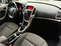 Opel Astra 1.4 Turbo Edition Airco Cruise Pdc Nieuwe Apk Gris - thumbnail 10