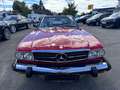 Mercedes-Benz SL 450 Rouge - thumbnail 8