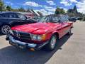 Mercedes-Benz SL 450 Rouge - thumbnail 1