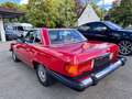 Mercedes-Benz SL 450 Rouge - thumbnail 3