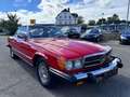 Mercedes-Benz SL 450 Rouge - thumbnail 7
