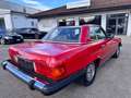 Mercedes-Benz SL 450 Rouge - thumbnail 5