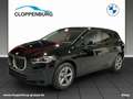 BMW 218 i Navi+E.Sitze Memo.+SHZ+KeyGO UPE: 44.240€ Noir - thumbnail 1