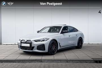 M50 High Executive M-Sport Pro Comfort Acces / Gla