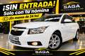 Chevrolet Cruze 2.0VCDi LT+ Clima Blanco - thumbnail 1