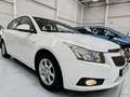 Chevrolet Cruze 2.0VCDi LT+ Clima Blanco - thumbnail 4