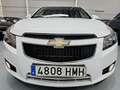 Chevrolet Cruze 2.0VCDi LT+ Clima Blanco - thumbnail 3
