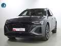 Audi Q8 e-tron Sportback 55 quattro S line Gris - thumbnail 1