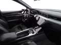 Audi Q8 e-tron Sportback 55 quattro S line Gris - thumbnail 10