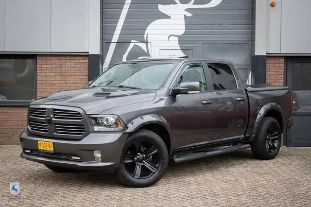 Dodge RAM 1500 5.7 V8 Quad Cab 6'4 / Lage Bijtelling / 300L