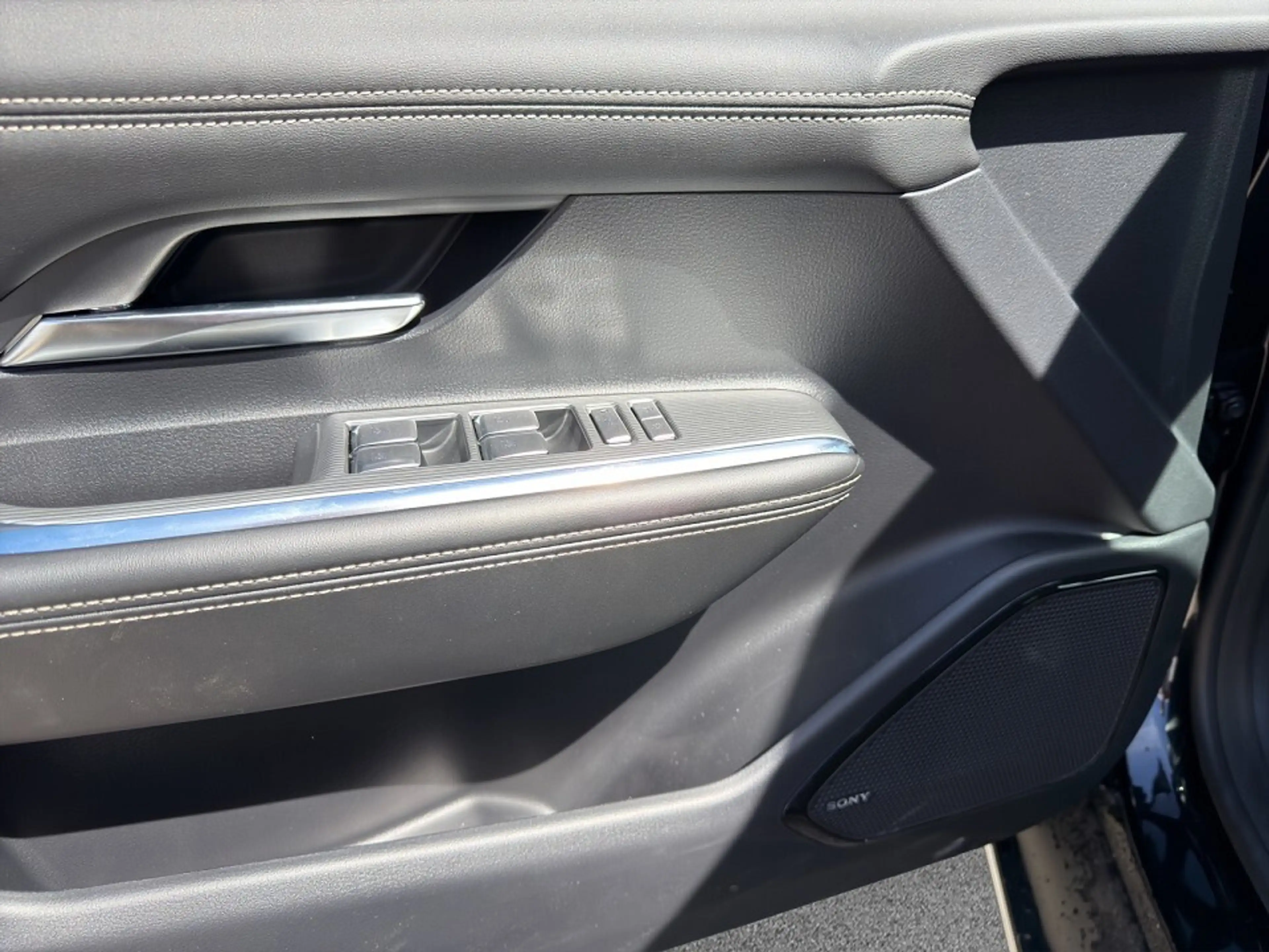 Mazda 6e Mazda6e 68,8kWh SR Takumi — photo 10